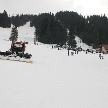 Penzion U Cupku Mlynky Exterior photo
